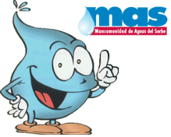 La Mancomunidad de Aguas del Sorbe comprueba que la derivación de Alovera se encuentra en buen estado