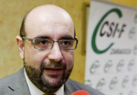 CSIF reclama un plan de recursos humanos en las administraciones públicas