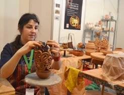 La Junta ha recuperado la gestión de la Feria