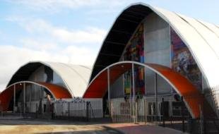 El Recinto Ferial de La Peraleda