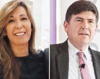 El exministro Manuel Pimentel admite ser el padre del hijo de Alicia Sánchez-Camacho 