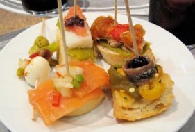 No faltará la buena gastronomía durante la Feria