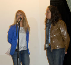 Cifuentes celebra el Día de la Mujer Rural con El susurro de las mujeres