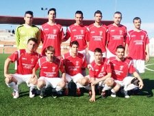 El Quer ya golea en primera autonómica