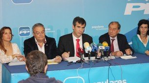 Los Presupuestos Generales de 2014 son los de la recuperación económica