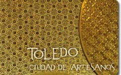Toledo, a la cabeza de Farcama 2013