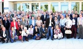 El Gobierno regional respalda a los castellano-manchegos que residen fuera de nuestra tierra