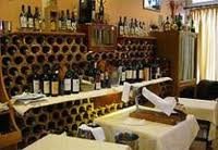 Restaurante El Fogón de Parque Vallejo, en Alovera