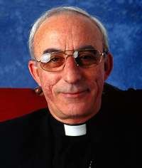 La oración de los difuntos