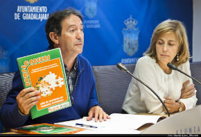 El Ayuntamiento de Guadalajara pone en marcha un nuevo programa de prevención de drogodependencias para jóvenes de entre 16 y 21 años