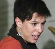 Un 77% de la Internacional de Juventudes Socialistas quiere que Beatriz Talegón se vaya