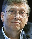 Bill Gates compra el 6% de FCC por 115 millones de euros