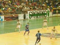 El Brihuega hace del Virgen de la Peña un fortín (6-3)