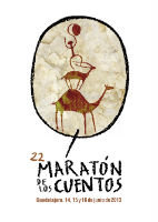 Este lunes se inaugura la exposición "Momentos del Maratón de los Cuentos del año 2013"