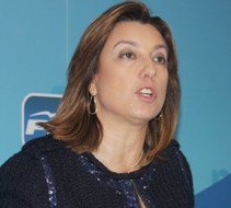 Jiménez: Cuando el PSOE no gobierna en las diputaciones provinciales pide su eliminación