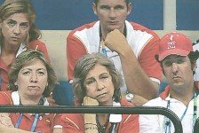 Los chistes malos de Urdangarín a Cristina: 