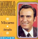 Fallece Manolo Escobar a los 82 años de un cáncer de colón