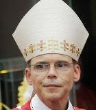 El Papa Francisco destituye al obispo alemán despilfarrador 