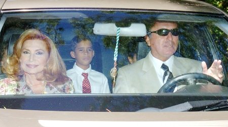 El millón maldito de Rocío Jurado