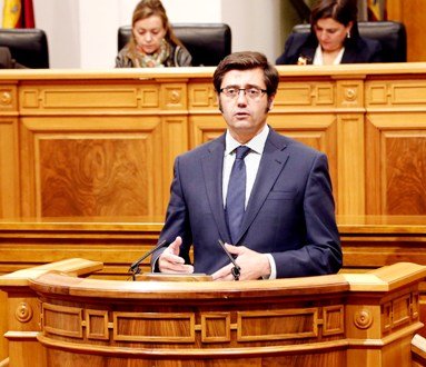 Se aprueban los prespuestos de 2014 para Castilla La Mancha con importantes rebajas fiscales para los ciudadanos