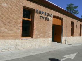 El Ayuntamiento de Guadalajara regulará el funcionamiento del Espacio TYCE