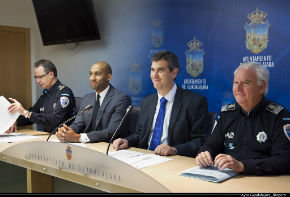 Balance satisfactorio al cumplirse cinco años de la entrada en vigor de la Ordenanza de Convivencia