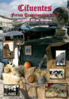 Cifuentes celebra este fin de semana la XV edición de las Ferias Tradicionales