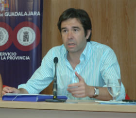 La Diputación adelantará más de 5,3 millones de euros a los ayuntamientos