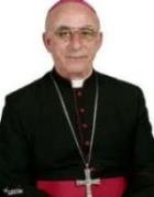 El obispo de Sigüenza-Guadalajara, moseñor Atilano, posible candidato a Secretario General y Portavoz de la Conferencia Episcopal