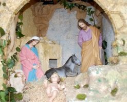 Yunquera de Henares volverá a tener su propio concurso de belenes