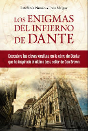 Próxima presentación del libro "Los engimas del infierno de Dante" en la biblioteca de Alovera