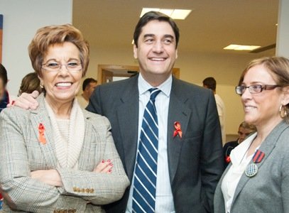 Castilla-La Mancha tiene la tasa más baja de VIH de España, “gracias a la labor de profesionales, ONG y autoridades sanitarias”