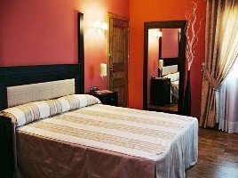 Si eres amante del misterio no puedes dejar de visitar esta casa rural.