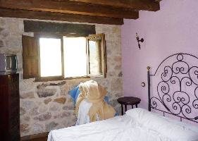Una casa rural en el corazón del Alto Tajo