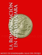 Cartel de la exposición de los Salones del Duque