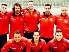 El Sigüenza FS golea a domicilio al Jaca