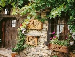 Un lugar para descubrir la Arquitectura Negra