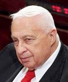 Muere a los 85 años Ariel Sharon