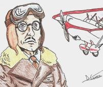 El Raid Alcarreño: Mariano Barberán