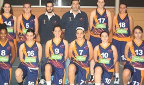 El Basket Yunquera de 1ª División Femenina estará presente en la Copa Igualdad a celebrarse en Cuenca los días 25 y 26 de enero