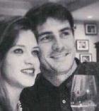 Iker Casillas y Sara Carbonero ya son padres 