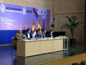 La austeridad y el control del gasto marcan el presupuesto del Consorcio de Residuos para 2014