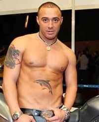 El conocido cubano Dinio García estará en Guadalajara en fin de año