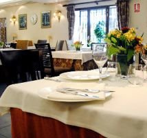 Dos restaurantes de Toledo consiguen la Estrella Michelín