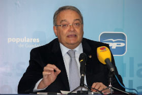 De las Heras: Con la creación del Consejo Estatal de PYMES el Gobierno vuelve a demostrar su apoyo a los emprendedores