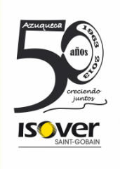 La fábrica de Isover cumple 50 años