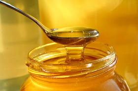 La miel de la Alcarria es el producto más conocido de Guadalajara
