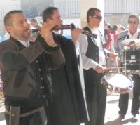 Rotundo éxito de la XXXIV Fiesta de las Migas de Jadraque en la que han participado 48 calderas y 3.000 personas