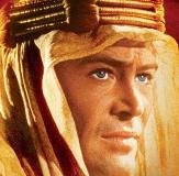 Muere a los 81 años Peter O'toole, el Lawrence Arabia más guapo de la historia