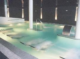 Relax y bienestar en el balenario de Trillo